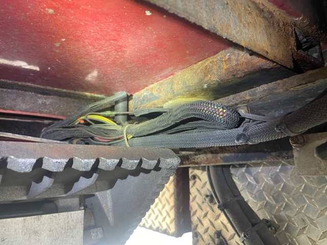 2001 Pierce Dash Pumper #716326