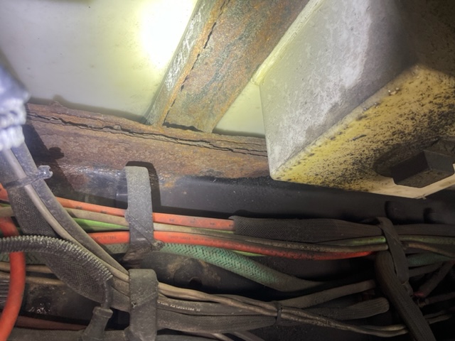 2001 Pierce Dash Pumper #716326