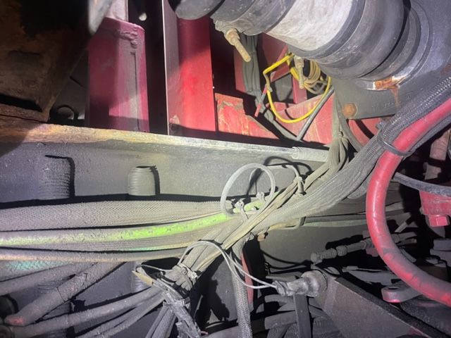 2001 Pierce Dash Pumper #716326