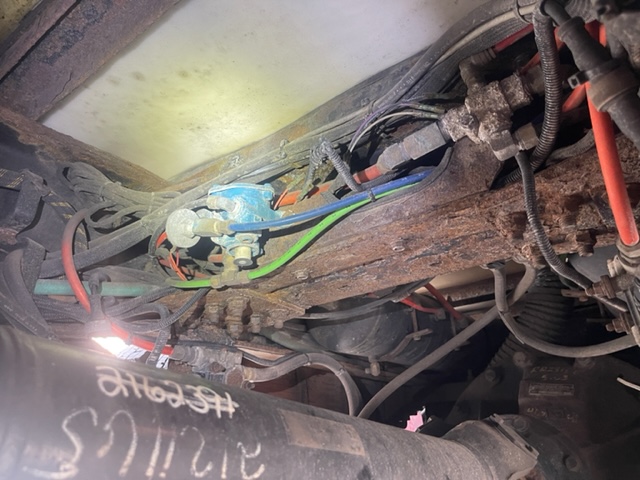 2001 Pierce Dash Pumper #716326