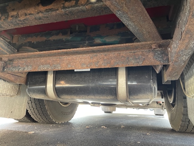 2001 Pierce Dash Pumper #716326