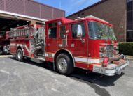 2001 Pierce Dash Pumper #716326