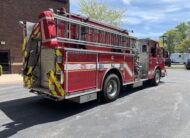 2001 Pierce Dash Pumper #716326