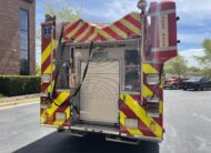 2001 Pierce Dash Pumper #716326