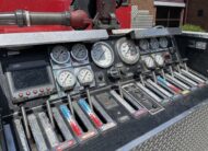 2001 Pierce Dash Pumper #716326