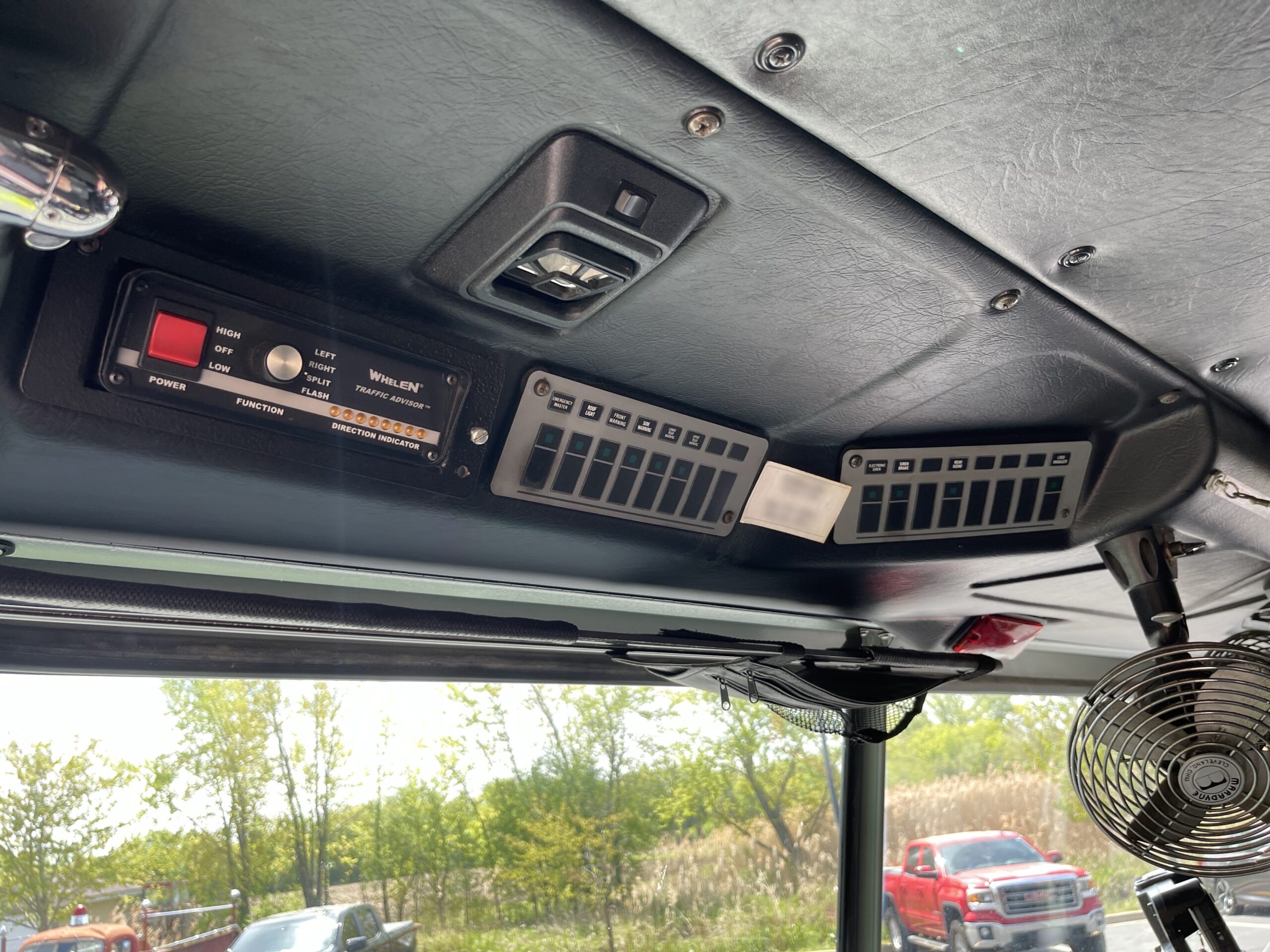 2001 Pierce Dash Pumper #716326