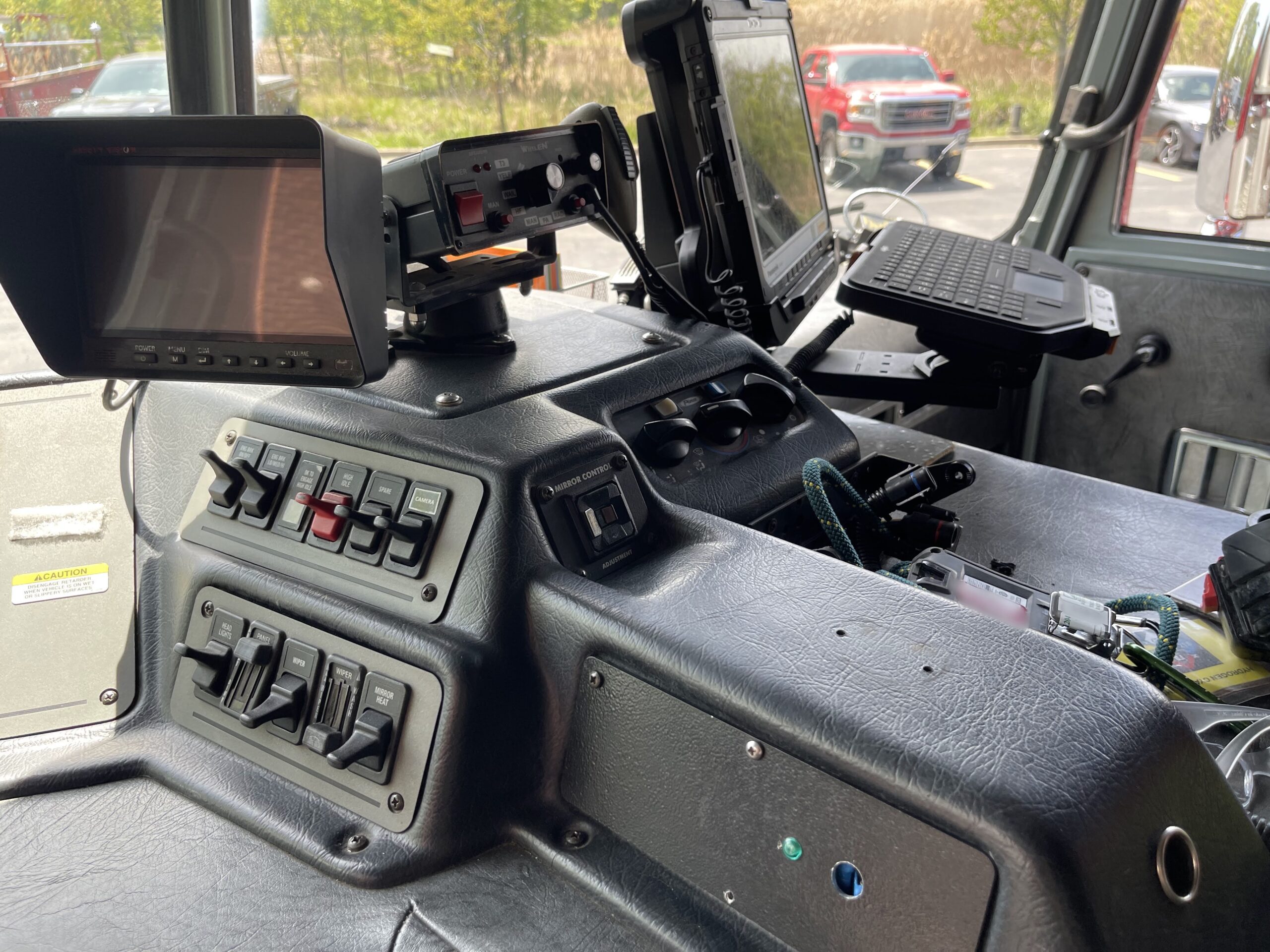 2001 Pierce Dash Pumper #716326