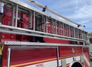 2001 Pierce Dash Pumper #716326