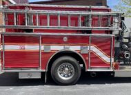 2001 Pierce Dash Pumper #716326