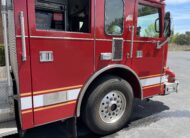 2001 Pierce Dash Pumper #716326