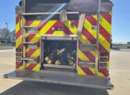 2004 Sutphen National Foam Pumper #716329