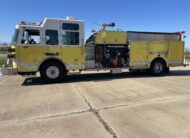 2004 Sutphen National Foam Pumper #716329