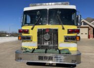 2004 Sutphen National Foam Pumper #716329