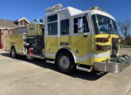 2004 Sutphen National Foam Pumper #716329