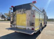 2004 Sutphen National Foam Pumper #716329