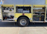 2004 Sutphen National Foam Pumper #716329