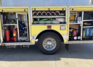 2004 Sutphen National Foam Pumper #716329
