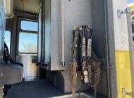 2004 Sutphen National Foam Pumper #716329