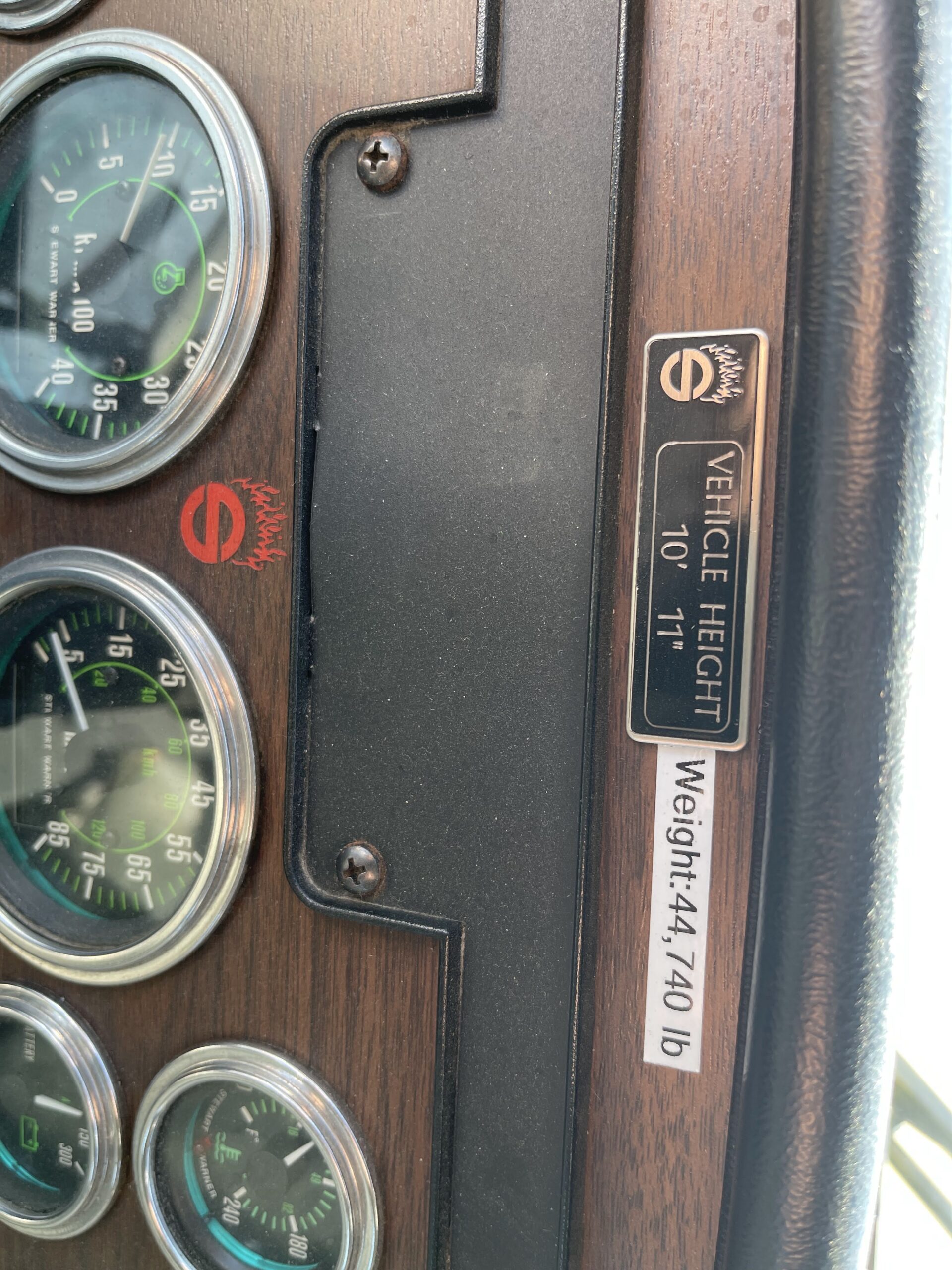 2004 Sutphen National Foam Pumper #716329