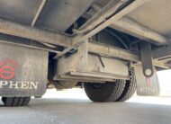 2004 Sutphen National Foam Pumper #716329