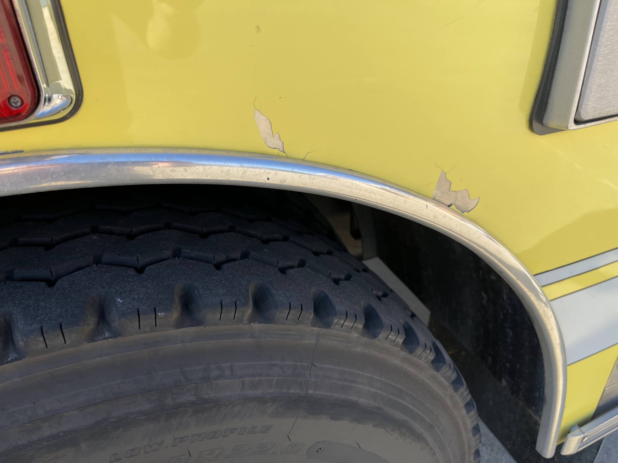 2004 Sutphen National Foam Pumper #716329