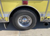 2004 Sutphen National Foam Pumper #716329