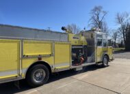 2004 Sutphen National Foam Pumper #716329