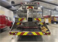 1993 International Walker 3,000 Gallon Tanker #716330