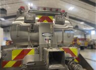 1993 International Walker 3,000 Gallon Tanker #716330