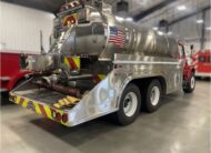 1993 International Walker 3,000 Gallon Tanker #716330