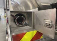 1993 International Walker 3,000 Gallon Tanker #716330