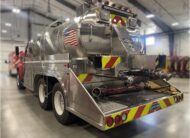 1993 International Walker 3,000 Gallon Tanker #716330