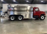 1993 International Walker 3,000 Gallon Tanker #716330