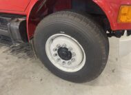 1993 International Walker 3,000 Gallon Tanker #716330