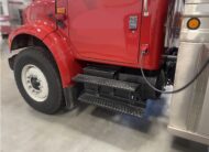 1993 International Walker 3,000 Gallon Tanker #716330