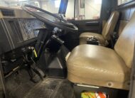 1993 International Walker 3,000 Gallon Tanker #716330