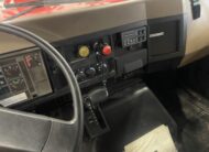 1993 International Walker 3,000 Gallon Tanker #716330