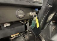 1993 International Walker 3,000 Gallon Tanker #716330