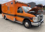 2010 E450 Horton Ambulance #716328