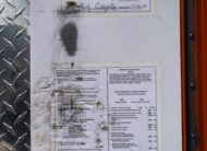 2010 E450 Horton Ambulance #716328