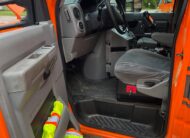 2010 E450 Horton Ambulance #716328