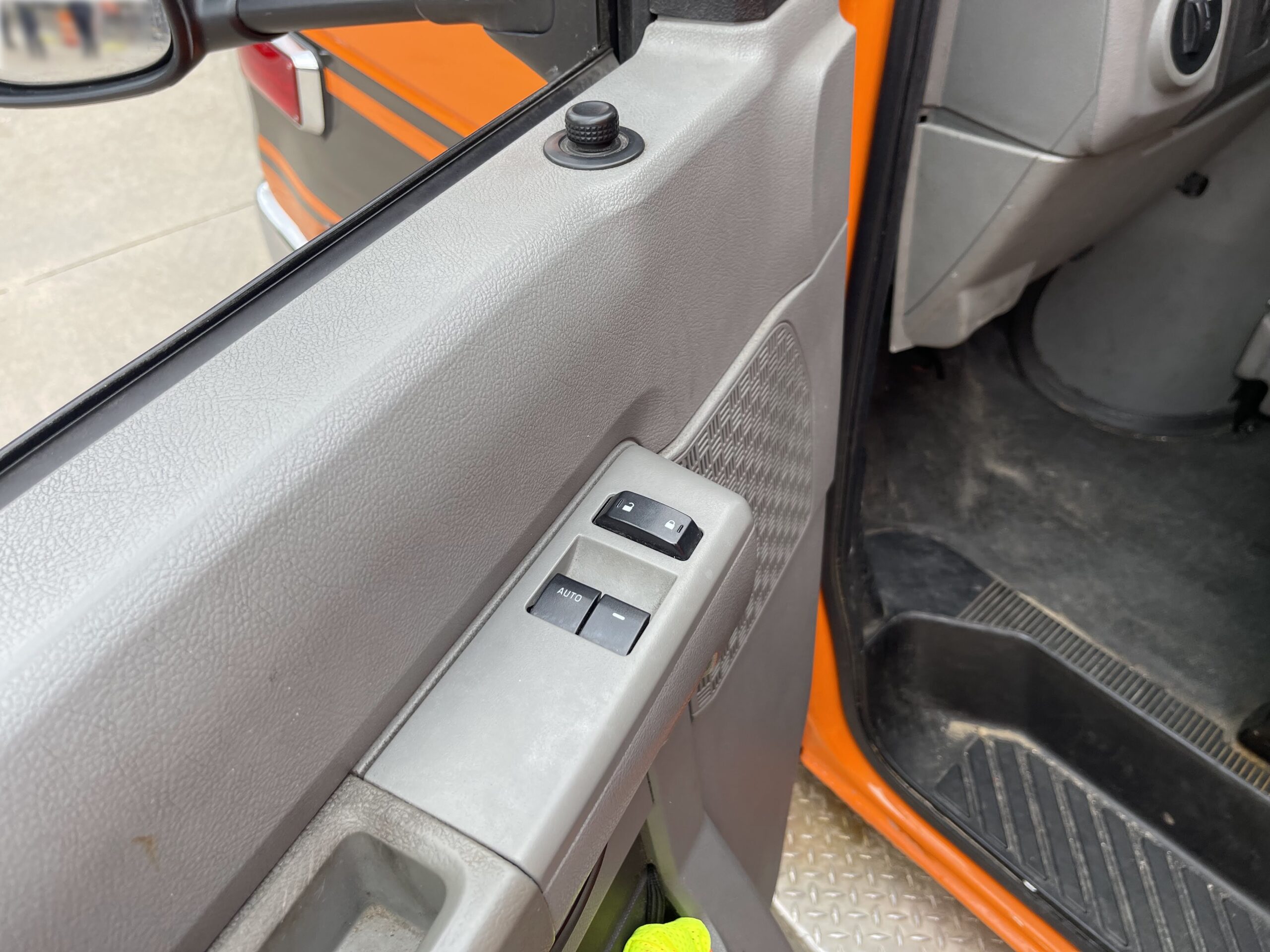 2010 E450 Horton Ambulance #716328