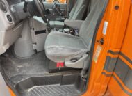 2010 E450 Horton Ambulance #716328