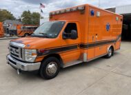 2010 E450 Horton Ambulance #716328