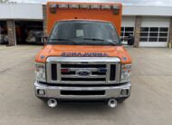2010 E450 Horton Ambulance #716328