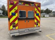 2010 E450 Horton Ambulance #716328