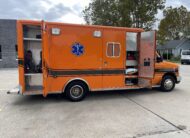 2010 E450 Horton Ambulance #716328