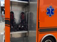 2010 E450 Horton Ambulance #716328