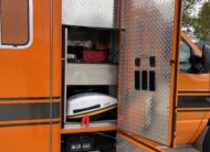 2010 E450 Horton Ambulance #716328