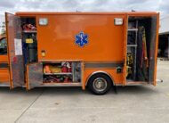 2010 E450 Horton Ambulance #716328